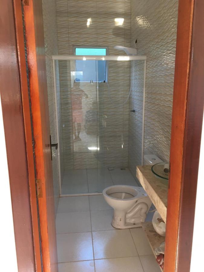 Casa Familiar De Veraneio Гуаружа Екстер'єр фото